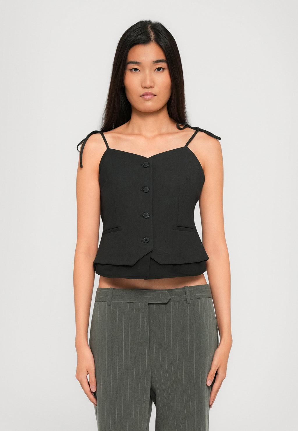 DESIGNERS REMIX STEVEN VEST