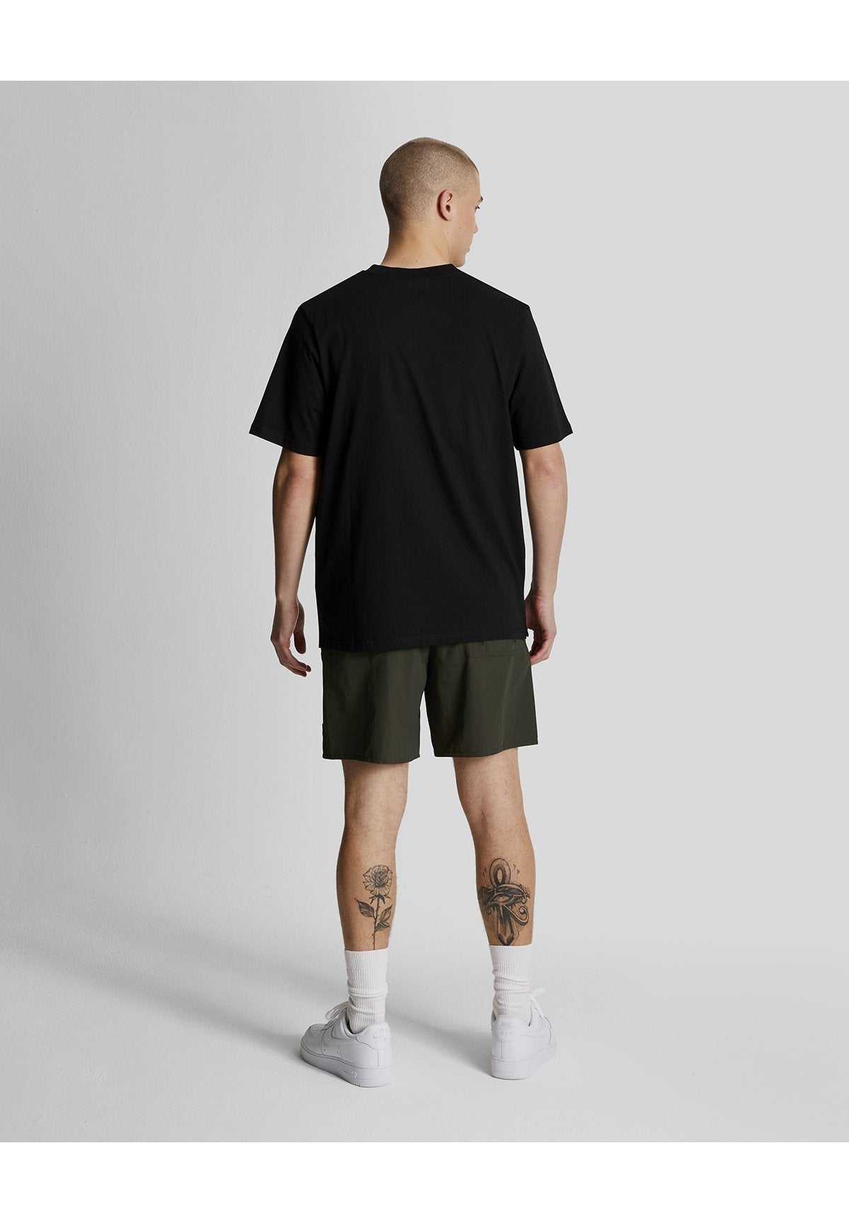Lyle & Scott