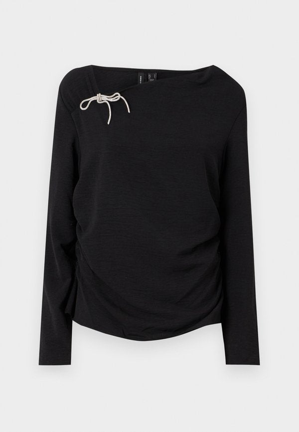 Vero Moda VMALVA BOW DETAIL