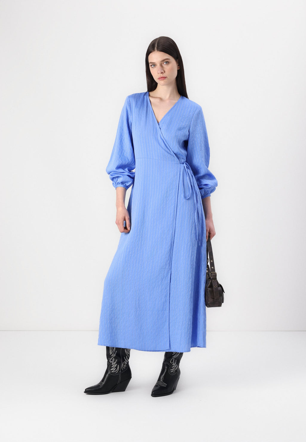Selected SLFLUCIA SUSIE DRESS