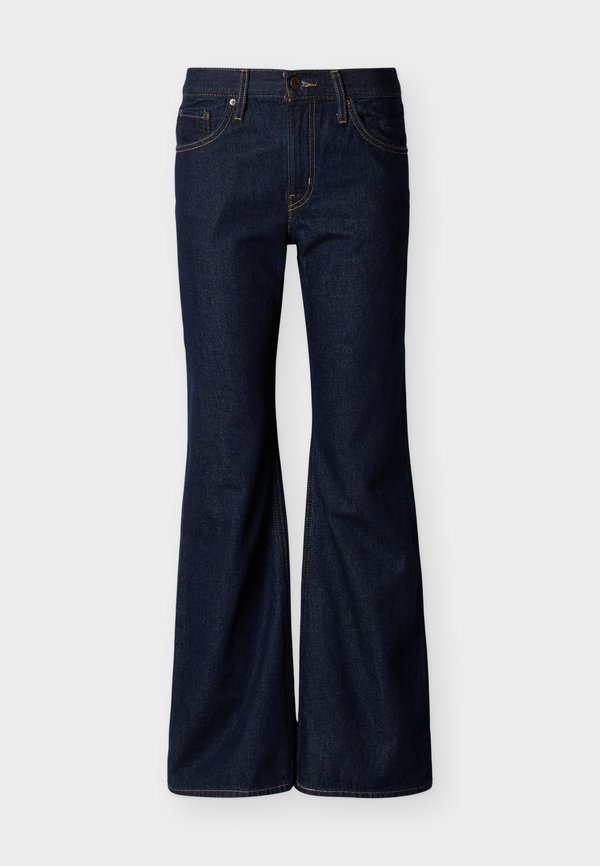 Levi's® MIDDY LOOSE BOOT - Bootcut jeans - shaded view