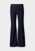 Levi's® MIDDY LOOSE BOOT - Bootcut jeans - shaded view