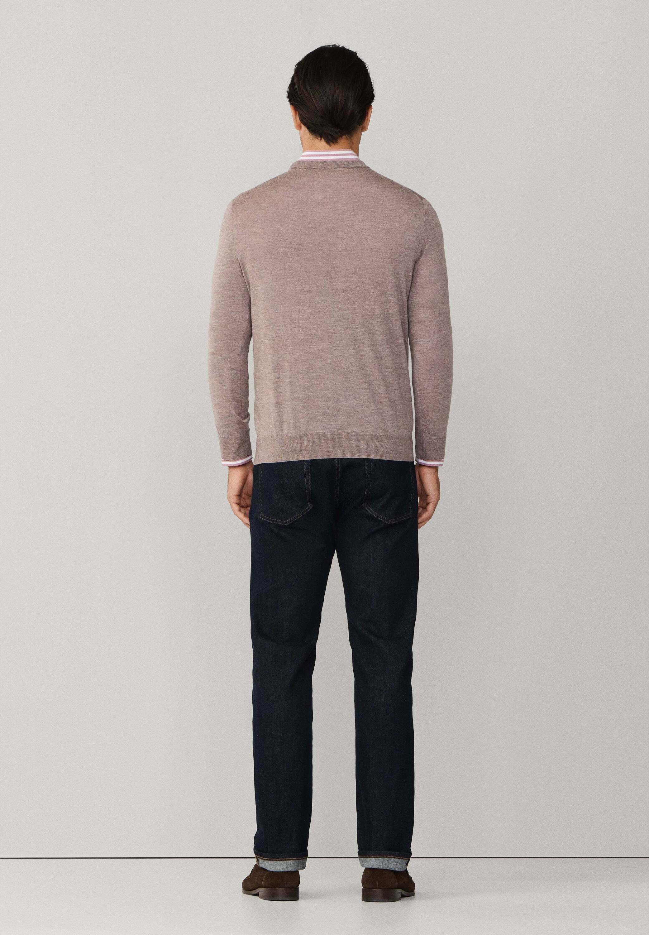 Hackett London