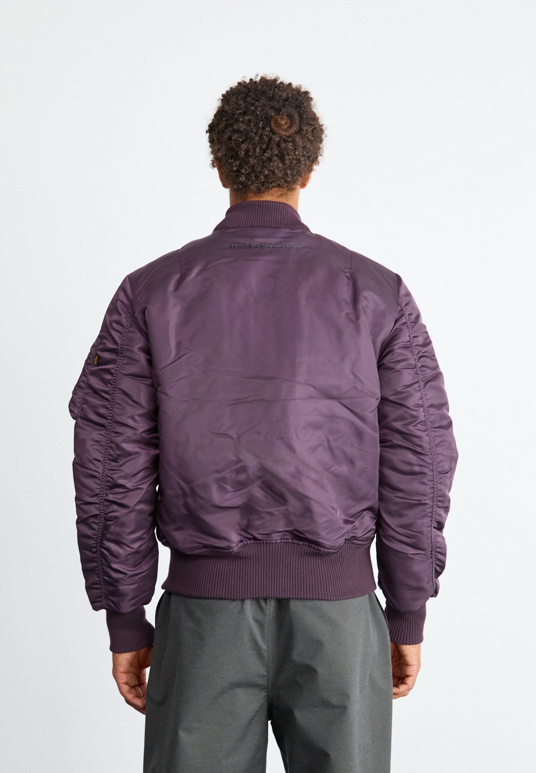 Alpha Industries