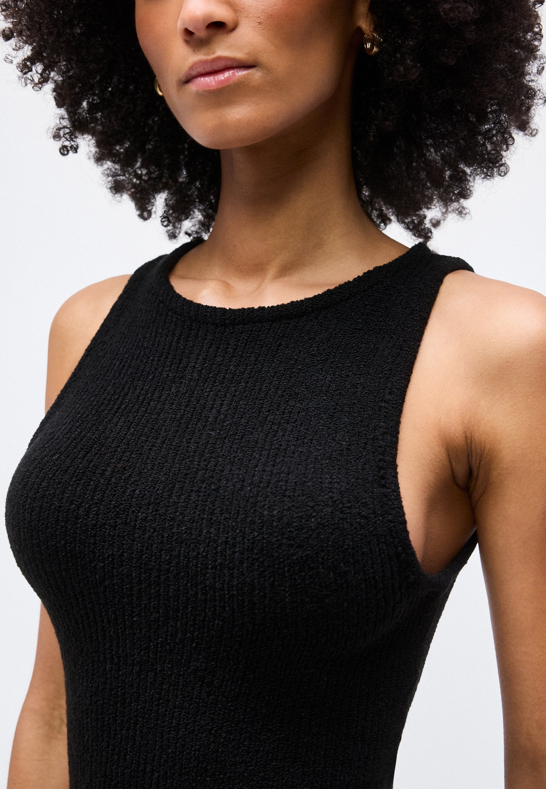 Haight MINI PIA DRESS