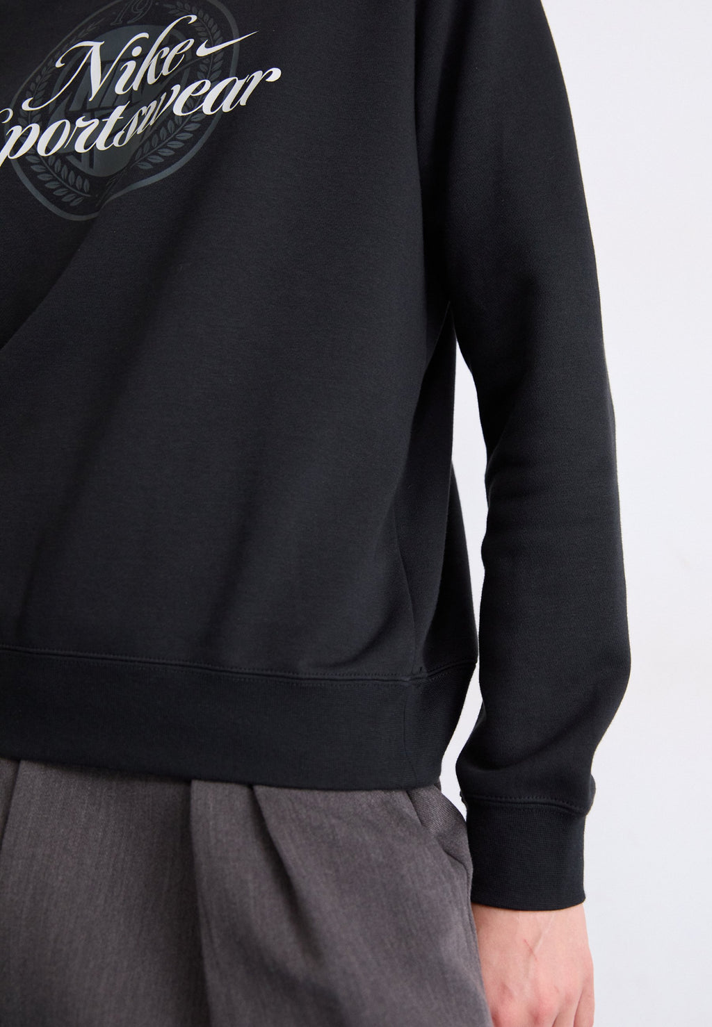Nike Sportswear CLUB CREW
