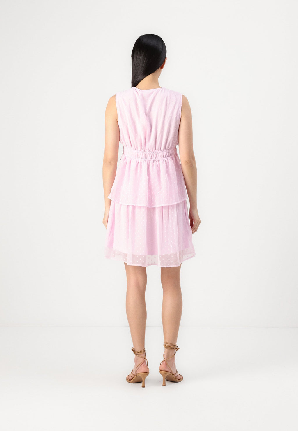 VILA VIEDEE SHORT DRESS