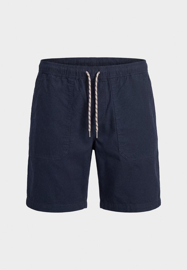 Jack & Jones JPSTJAIDEN - Shorts - navy blazer