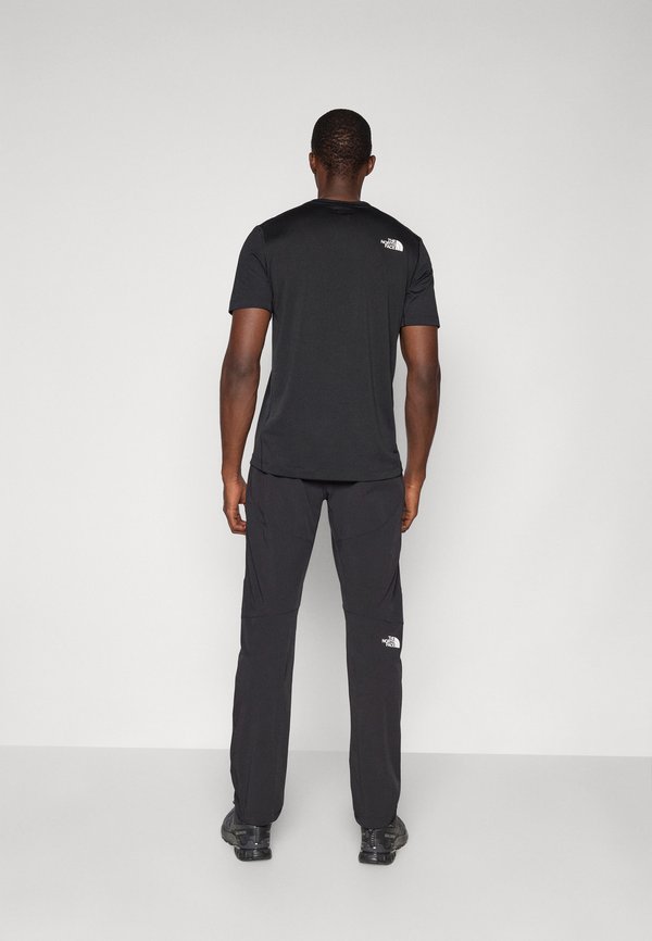 The North Face ALPINE RIDGE REGULAR TAPERED PANT