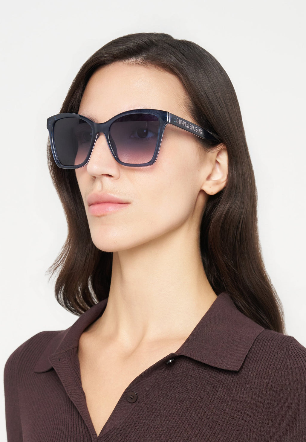 Calvin Klein Jeans Sonnenbrille Media 2