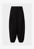 Vero Moda Petite VMTEXAS BALLOON PANT - Trousers
