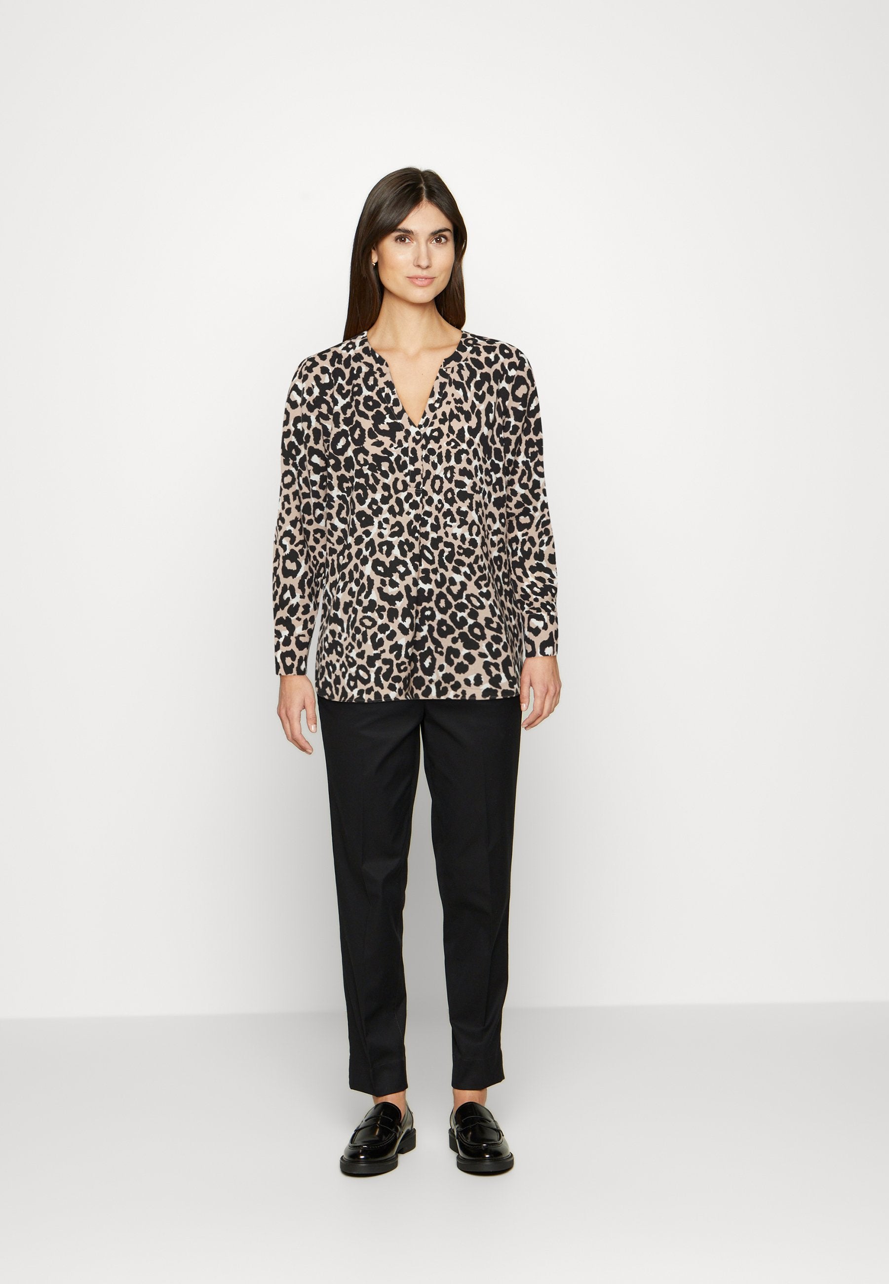 Marks & Spencer POPOVER