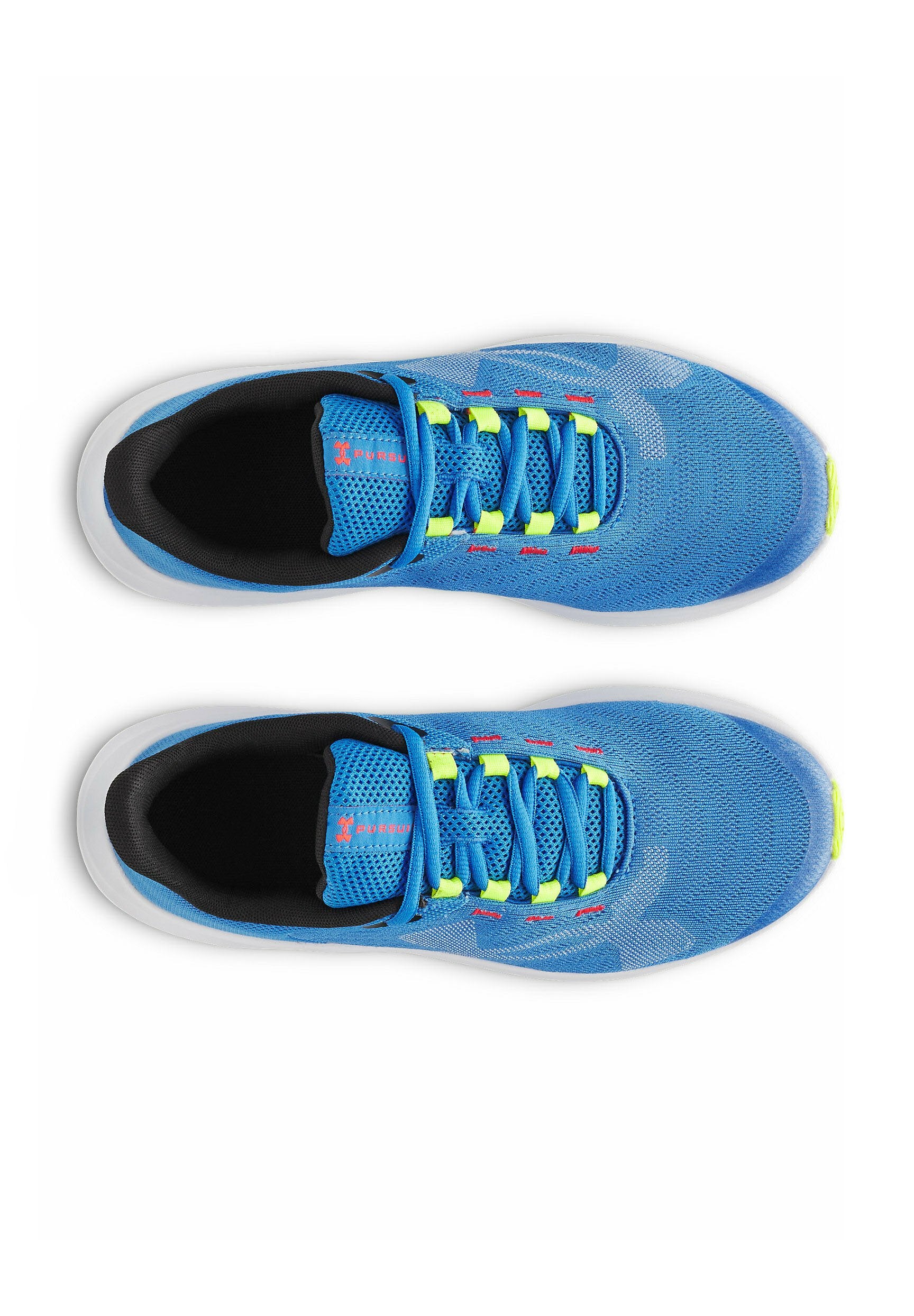 Under Armour PURSUIT 4 BIG LOGO