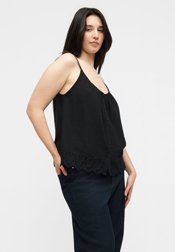Vero Moda Curve VMCMARI TESSA FOLD