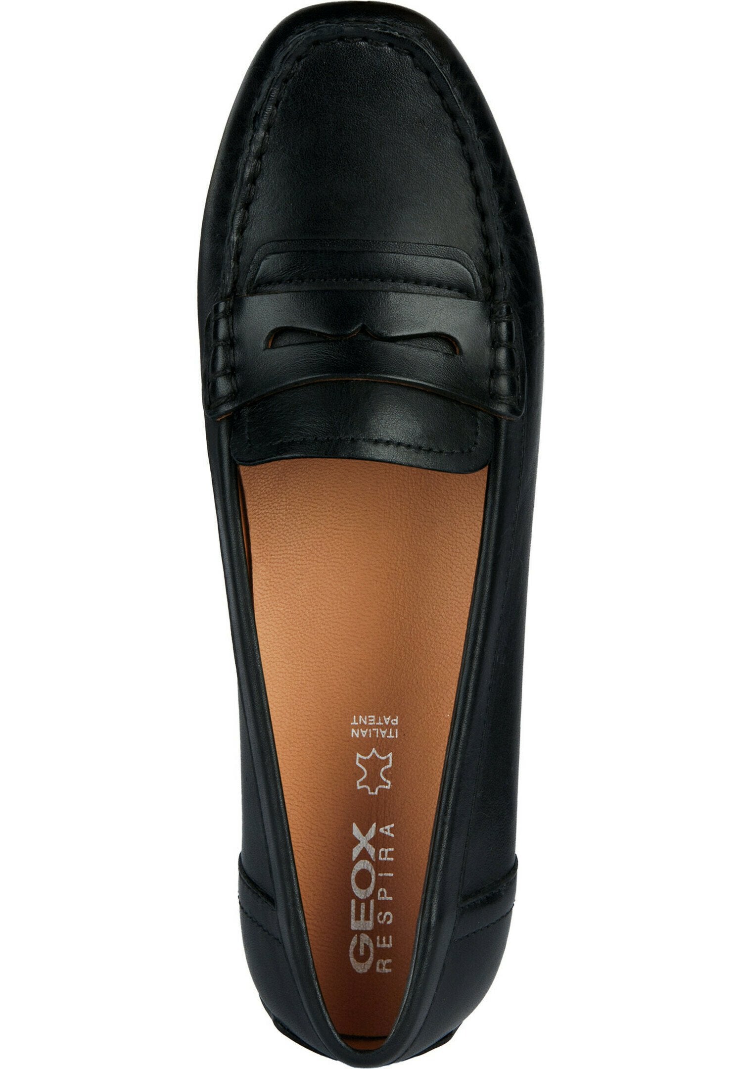 Geox D KOSMOPOLIS GRIP