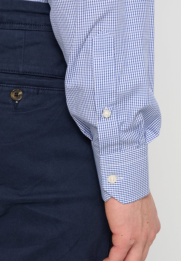 CAMICISSIMA SLIM FIT