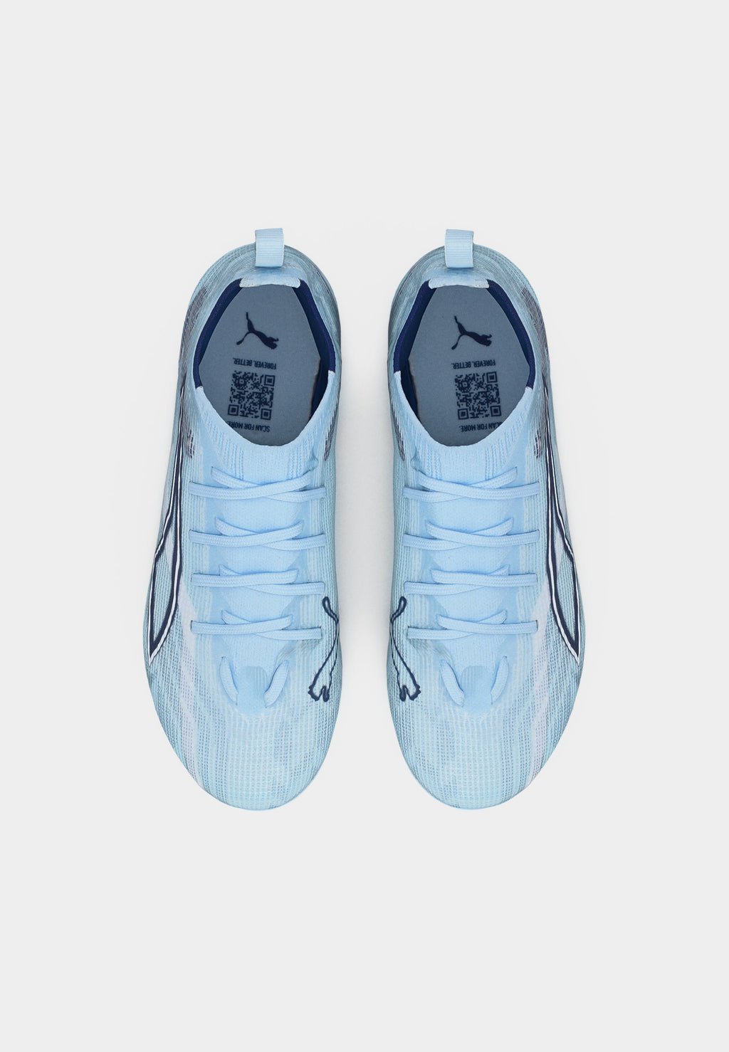 Puma ULTRA 6 PRO FG/AG JR UNISEX