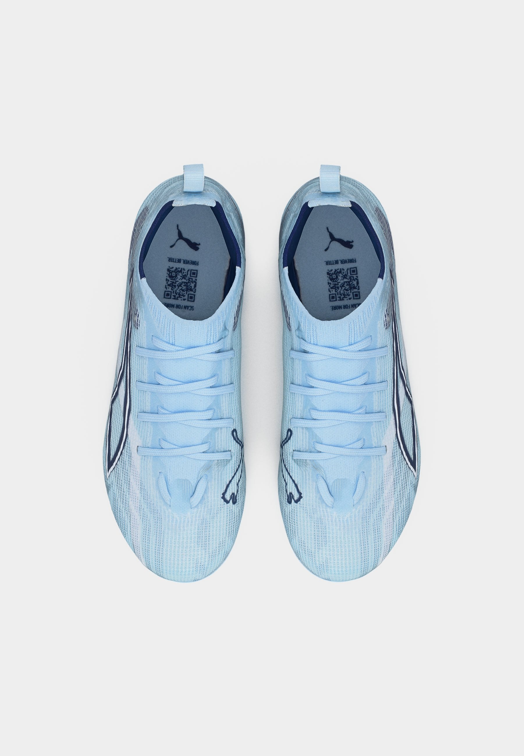 Puma ULTRA 6 PRO FG/AG JR UNISEX