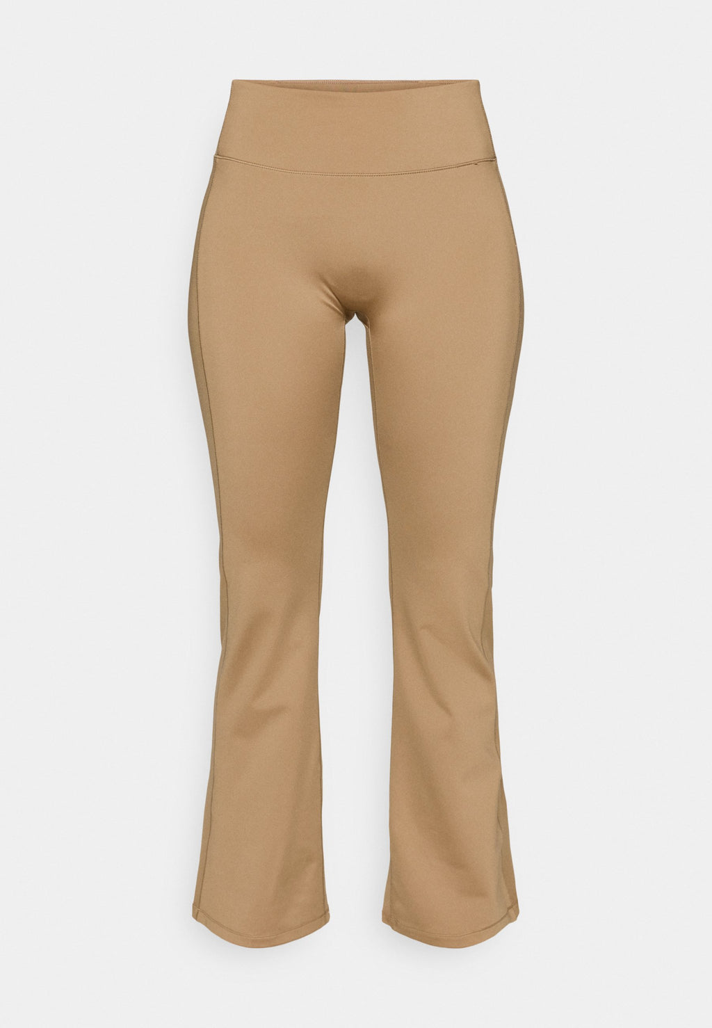 Casall SOFT TOUCH FLARED PANTS