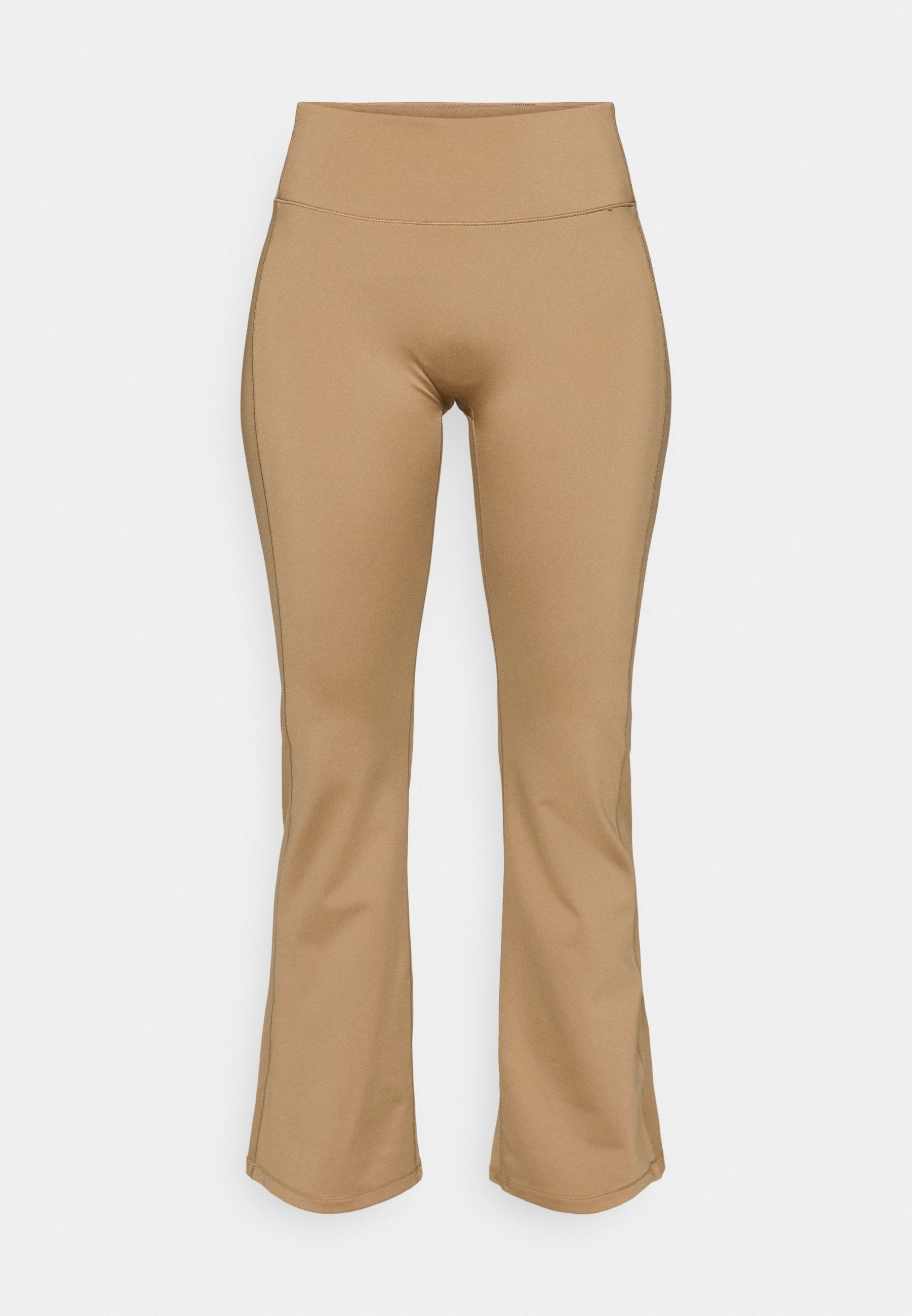 Casall SOFT TOUCH FLARED PANTS