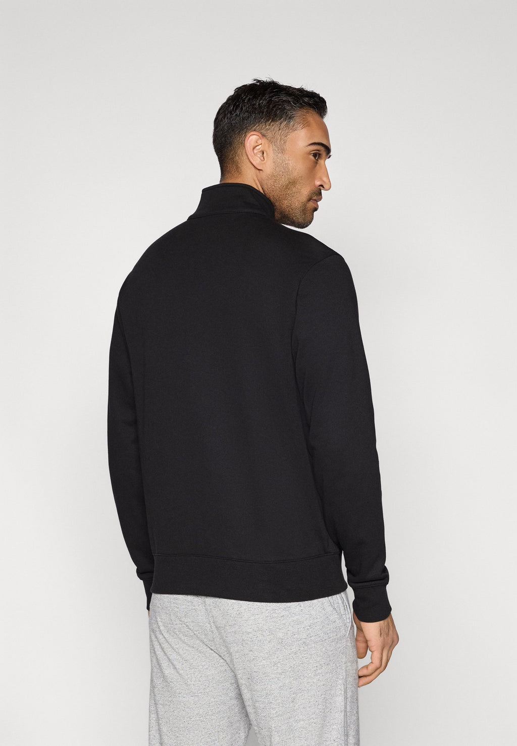 Champion ICONS CONTRAST HALF ZIP