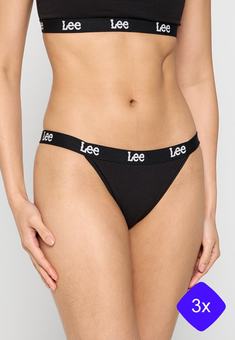 Lee HILMA 3 PACK