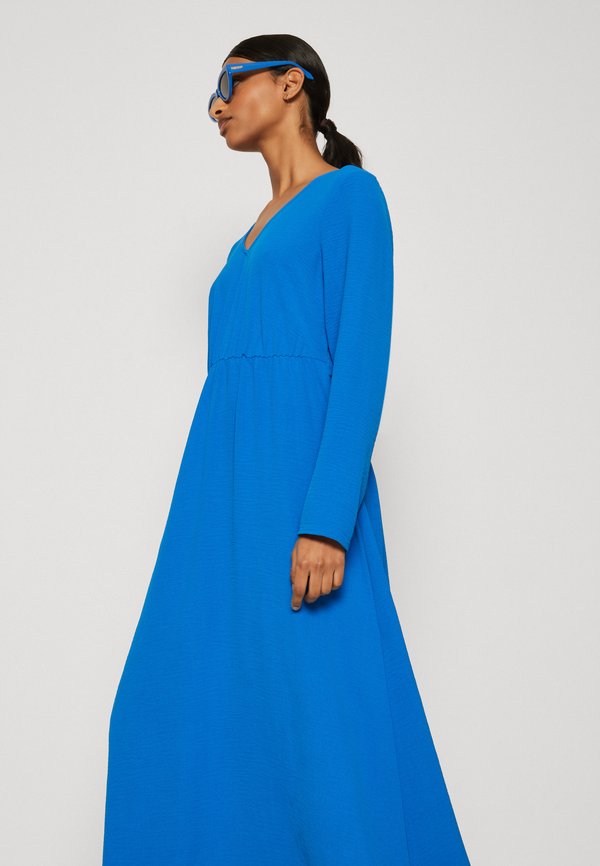 Vero Moda Petite VMALVA V NECK DRESS