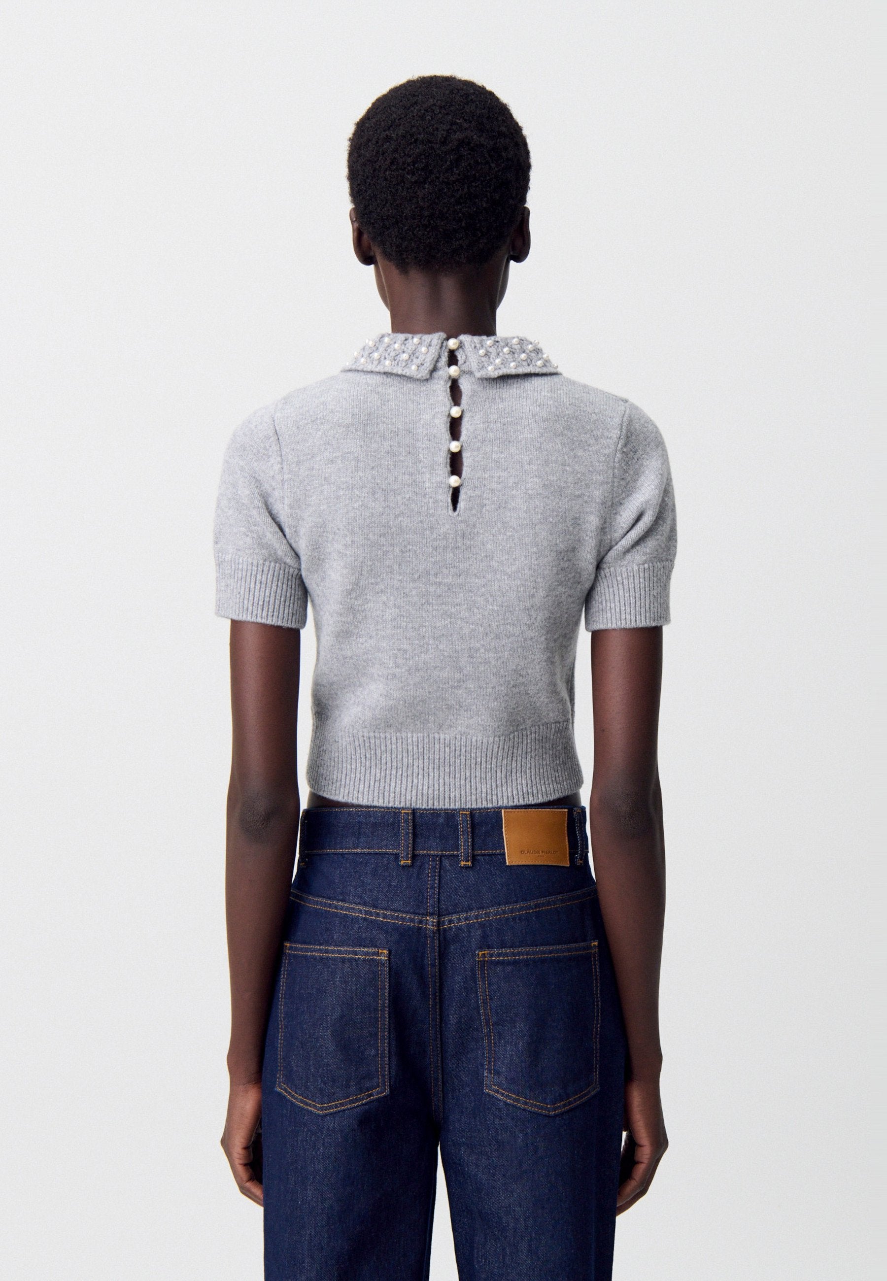 Claudie Pierlot