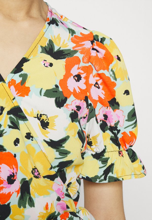 Vero Moda Petite VMCARY OLIVIA WRAP