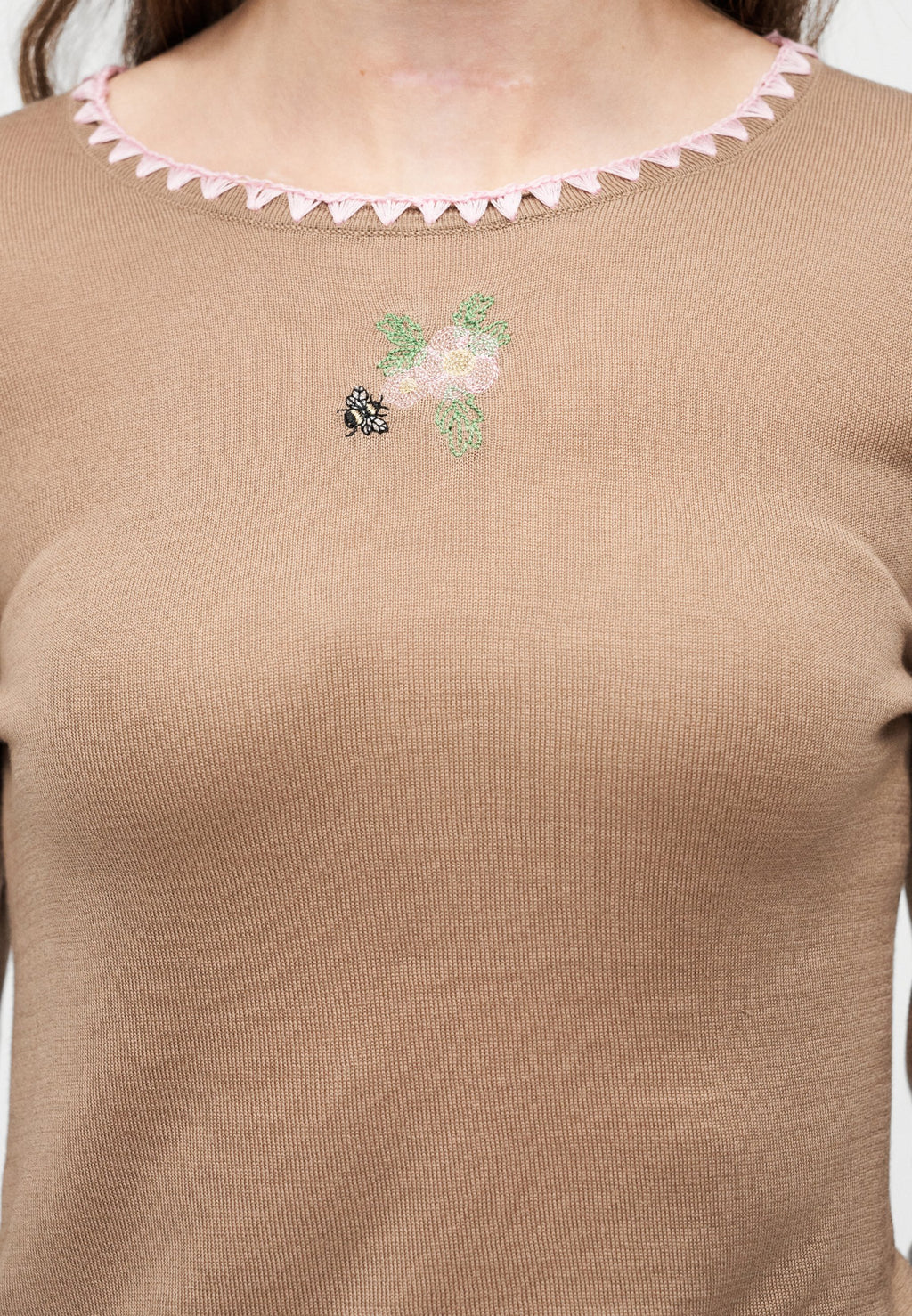 Helmstedt ANDREA LONG SLEEVE