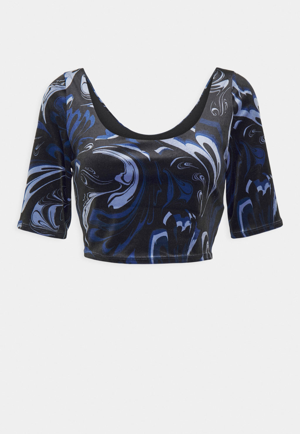 Athleta EXHILARATE CROP A-C