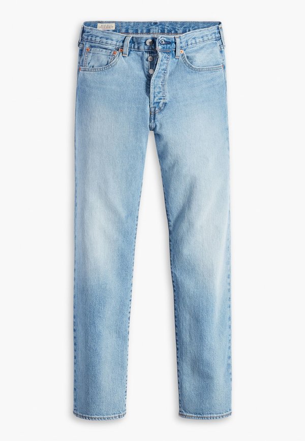 Levi's® 501® LEVI'S® ORIGINAL - Straight leg jeans - stretch it out