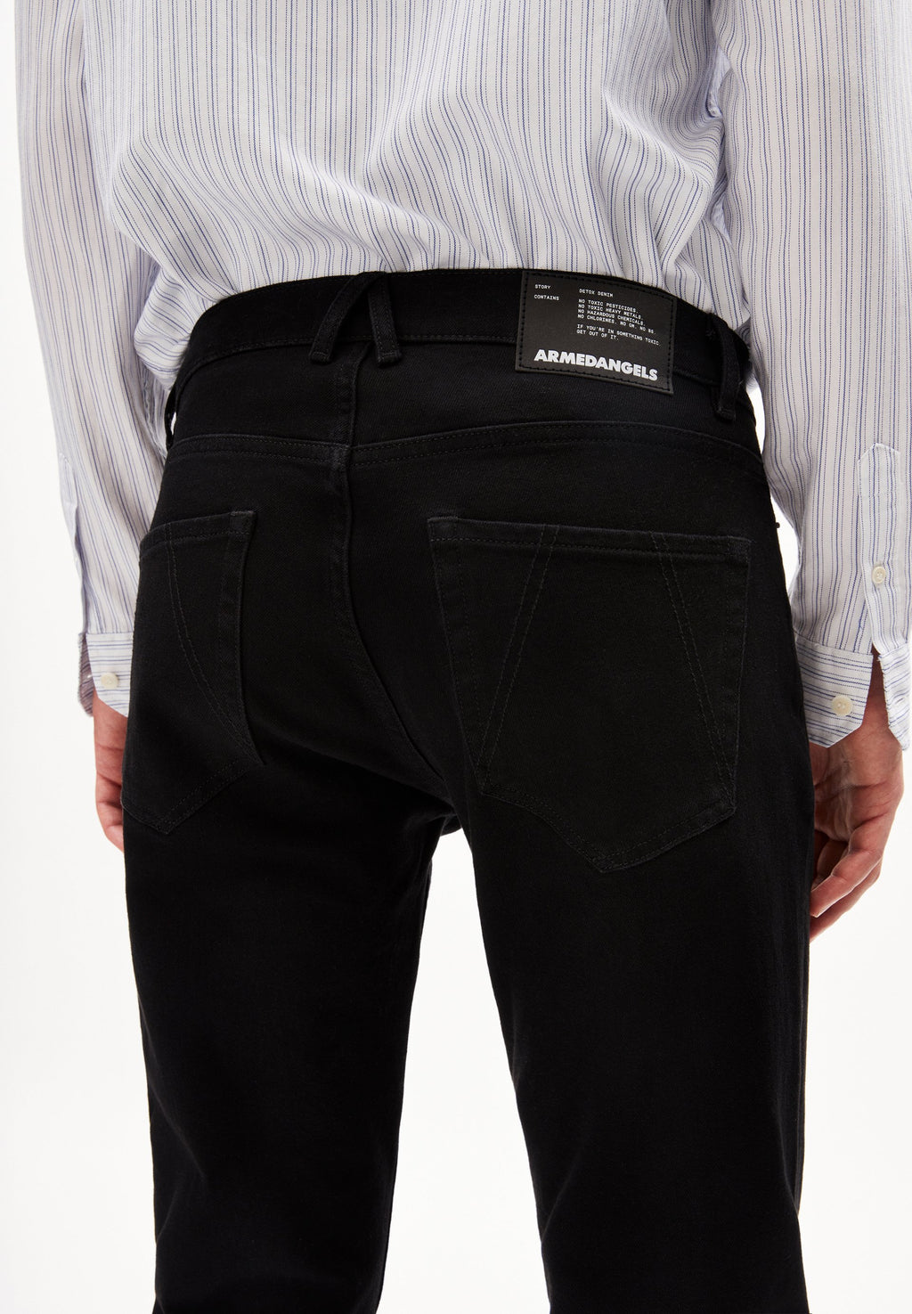 IAAN COMFORT Media 5