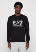 EA7 Emporio Armani Sweatshirt Media 1