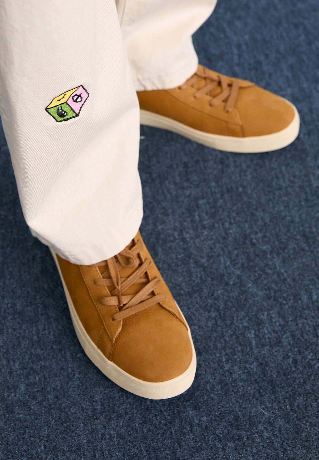 Clae BRADLEY MID UNISEX