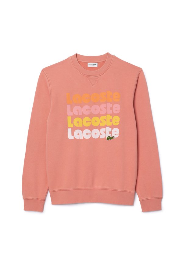 Lacoste