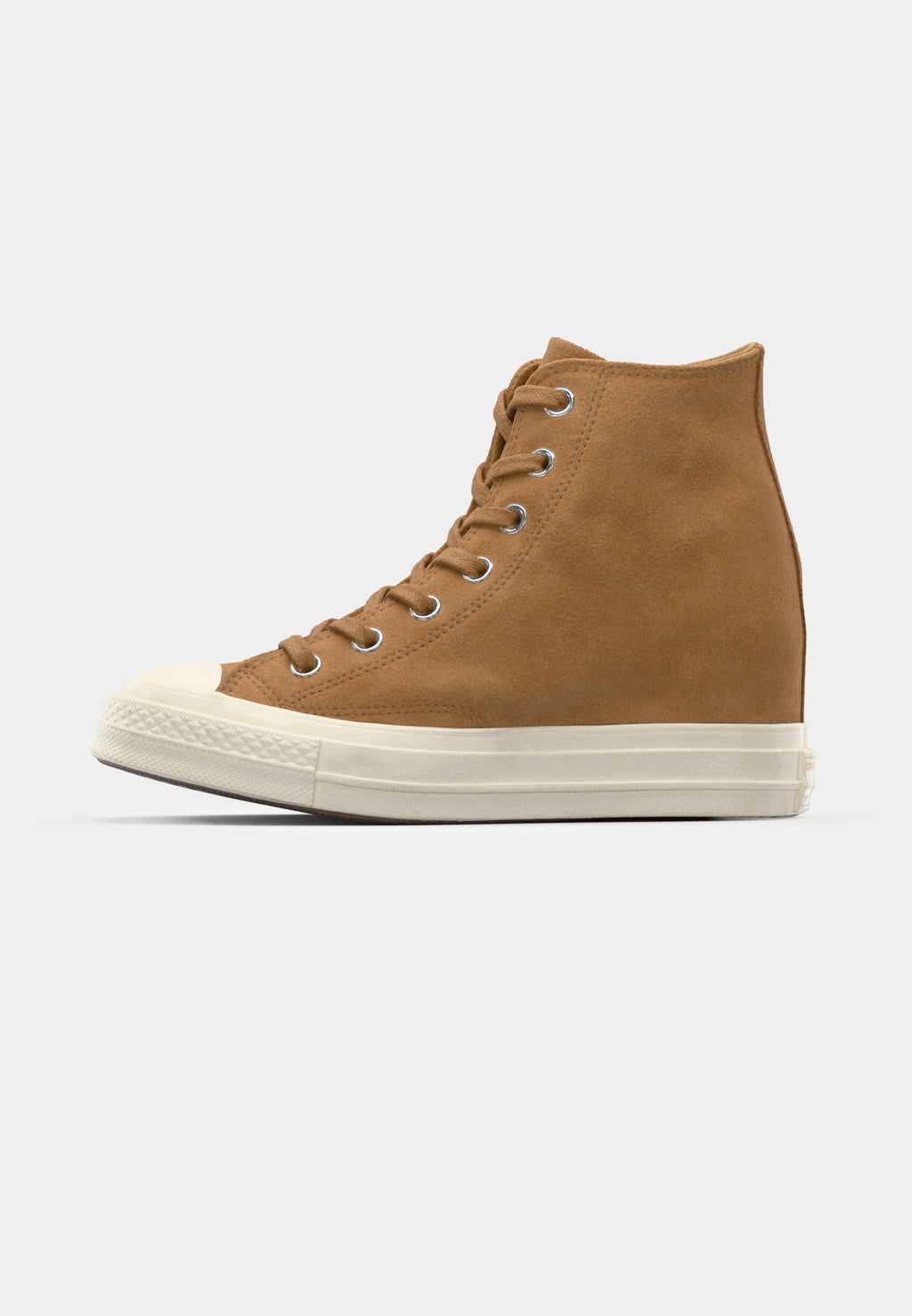 Converse CHUCK 70 WEDGE PLATFORM