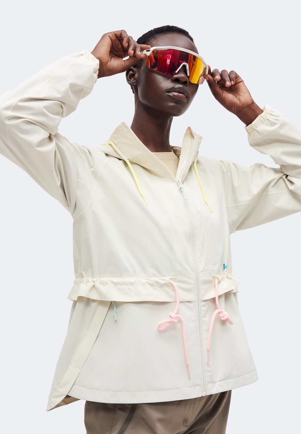 Kari Traa LUNA JACKET
