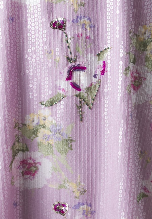 YAS YASELODIE DRESS