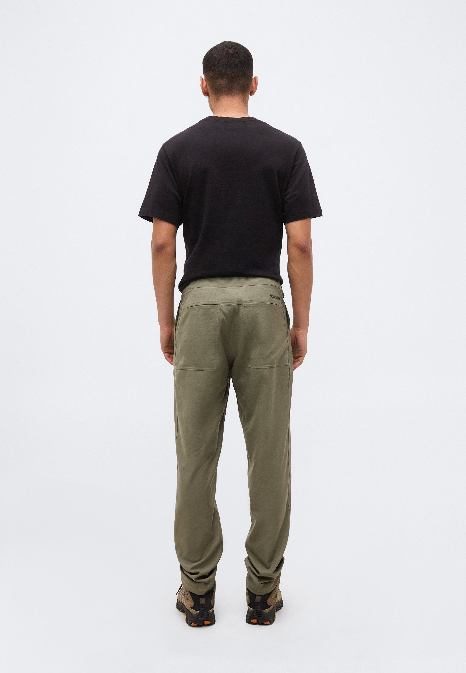Houdini CORESPUN CHORE PANTS II