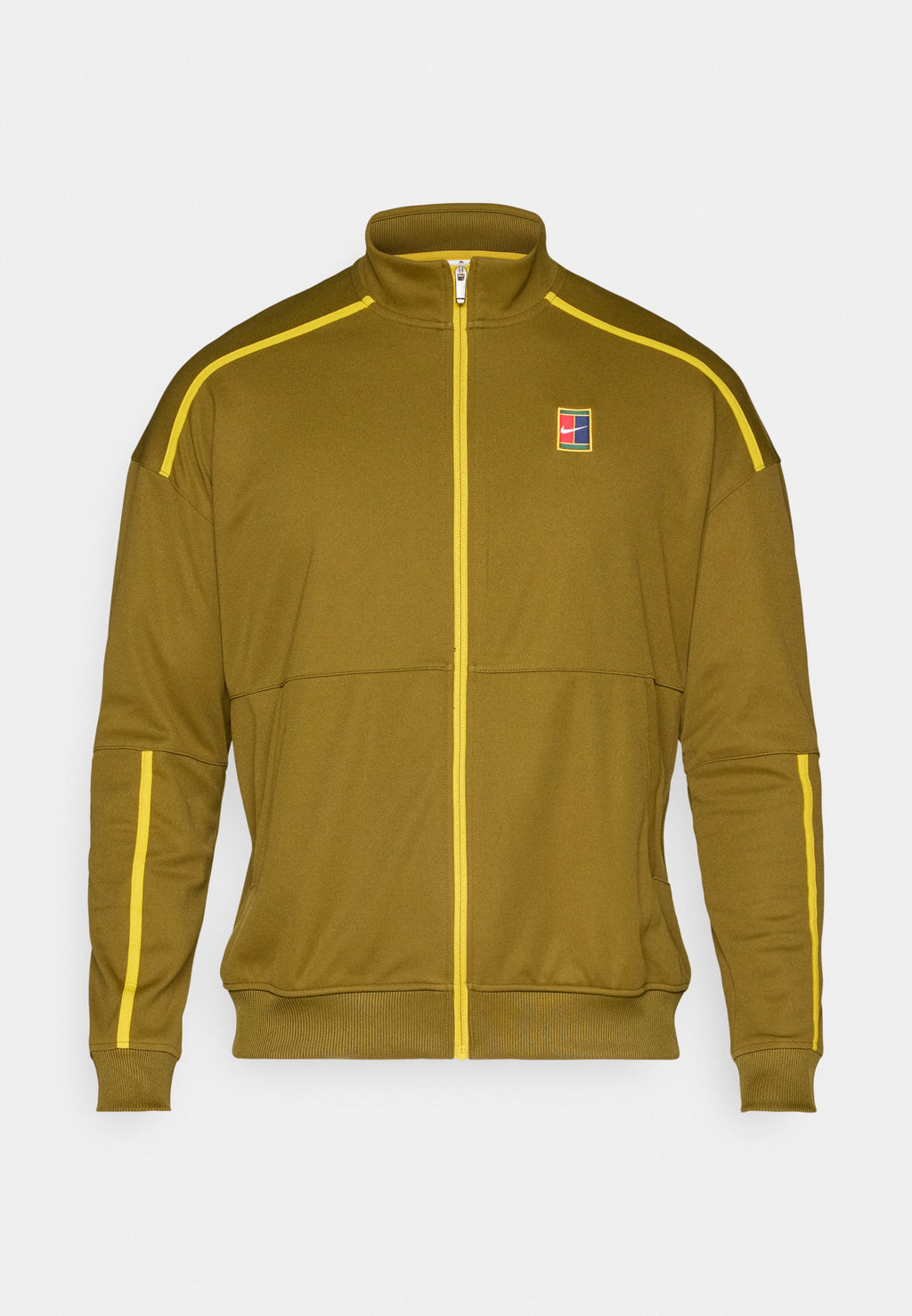 Nike Performance NIKECOURT HERITAGE SUIT JACKET