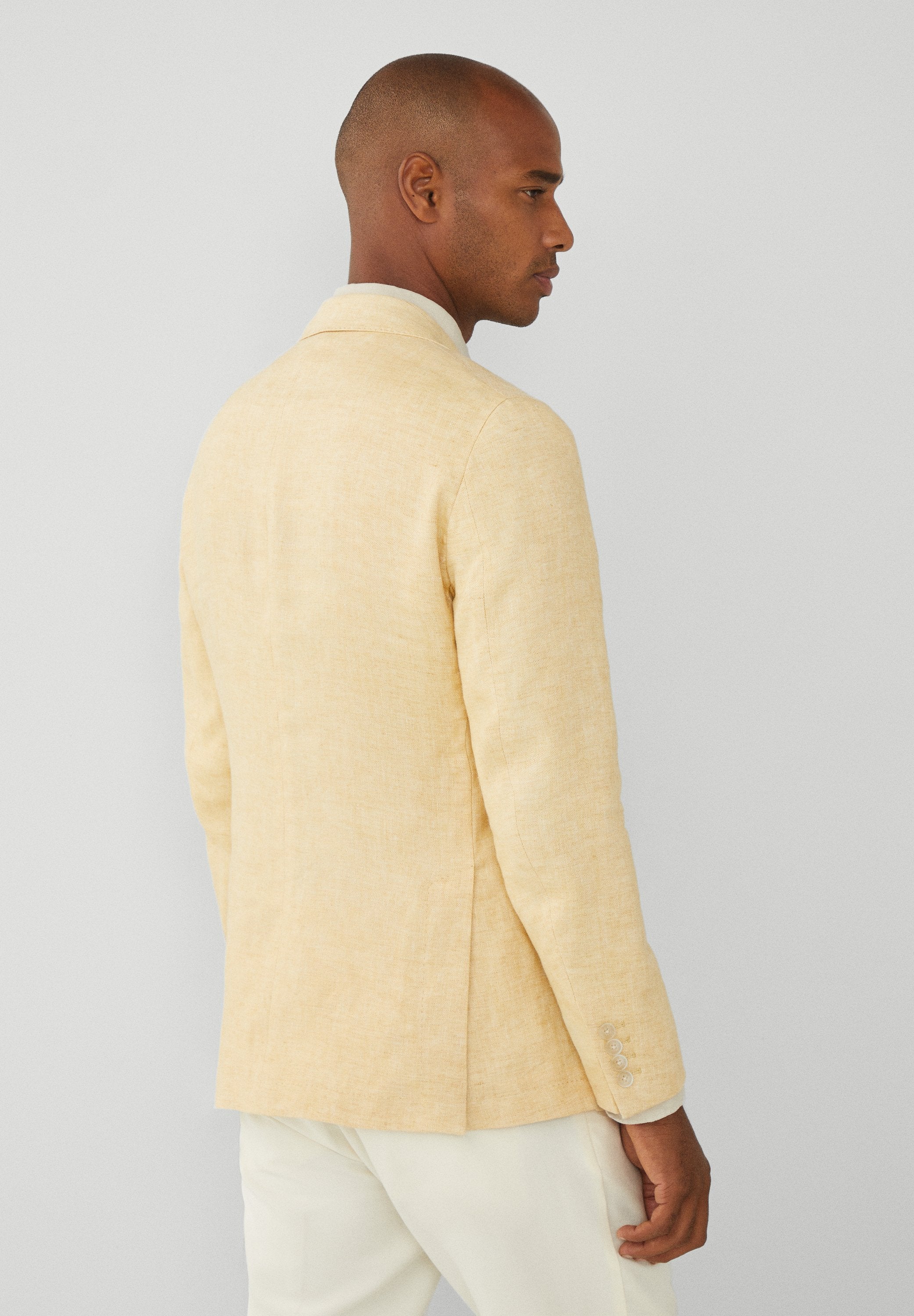Hackett London DELAVE HOPSACK