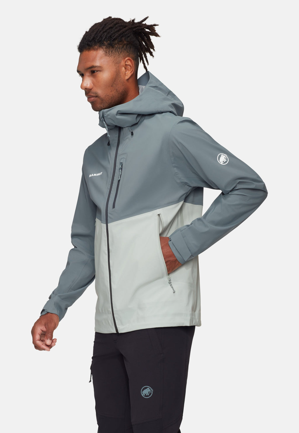 Mammut ALTO GUIDE HOODED