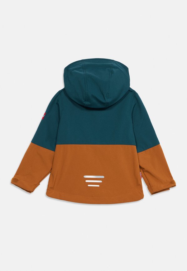 TROLLKIDS KIDS SKJORTA JACKET UNISEX