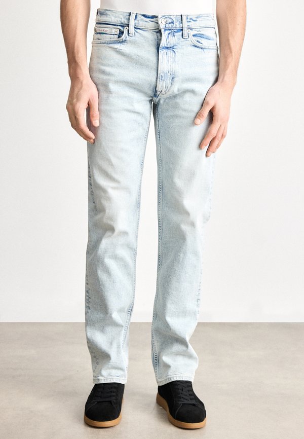 Calvin Klein Jeans STANDARD STRAIGHT