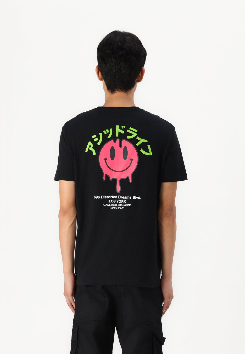 YOURTURN UNISEX