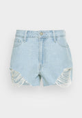 CHAIN 80S MOM SUPER LIGHT SHARK  - Hollister Co. - View 1