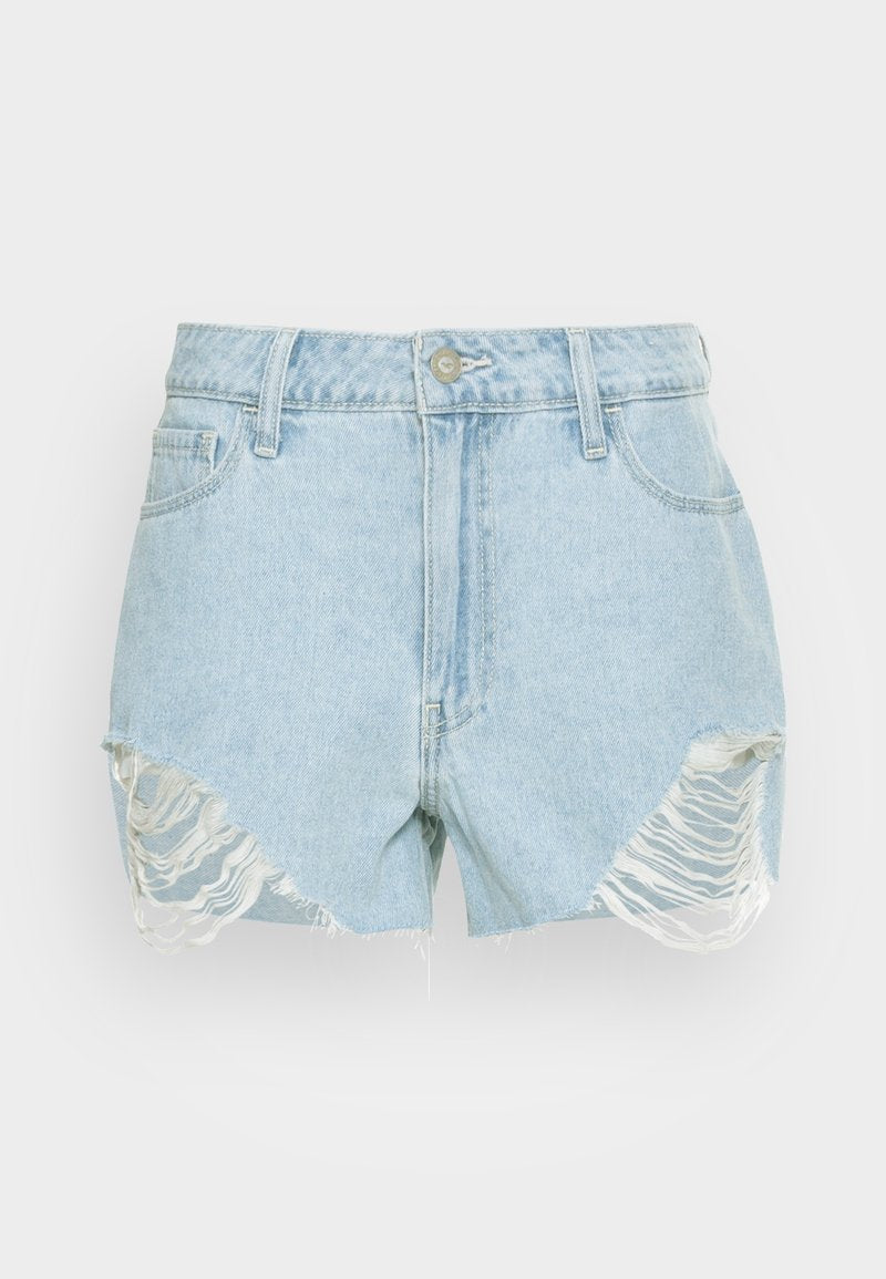 CHAIN 80S MOM SUPER LIGHT SHARK  - Hollister Co. - View 1