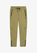 Puma PUMATECH  - Tracksuit bottoms - chai latte