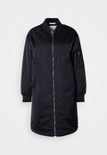 BLOUSON COAT COLLAR WELT POCKETS Media 1